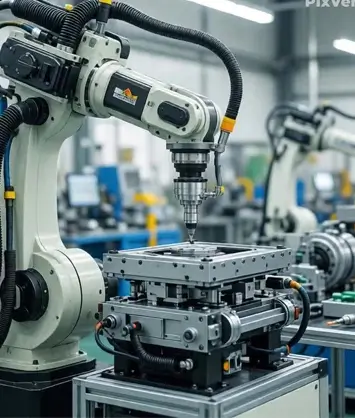 Automatización Industrial