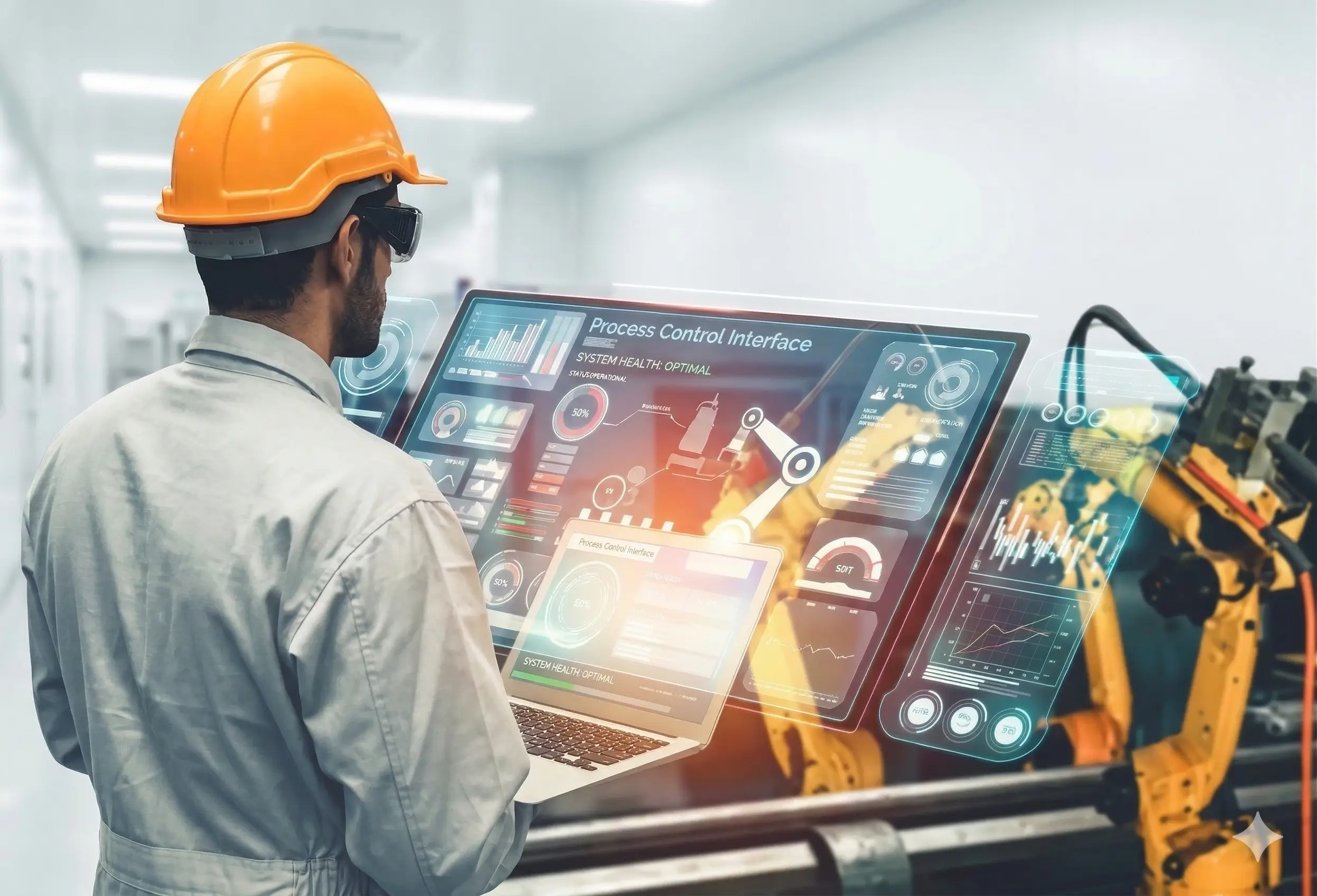 Industrial IoT Platforms