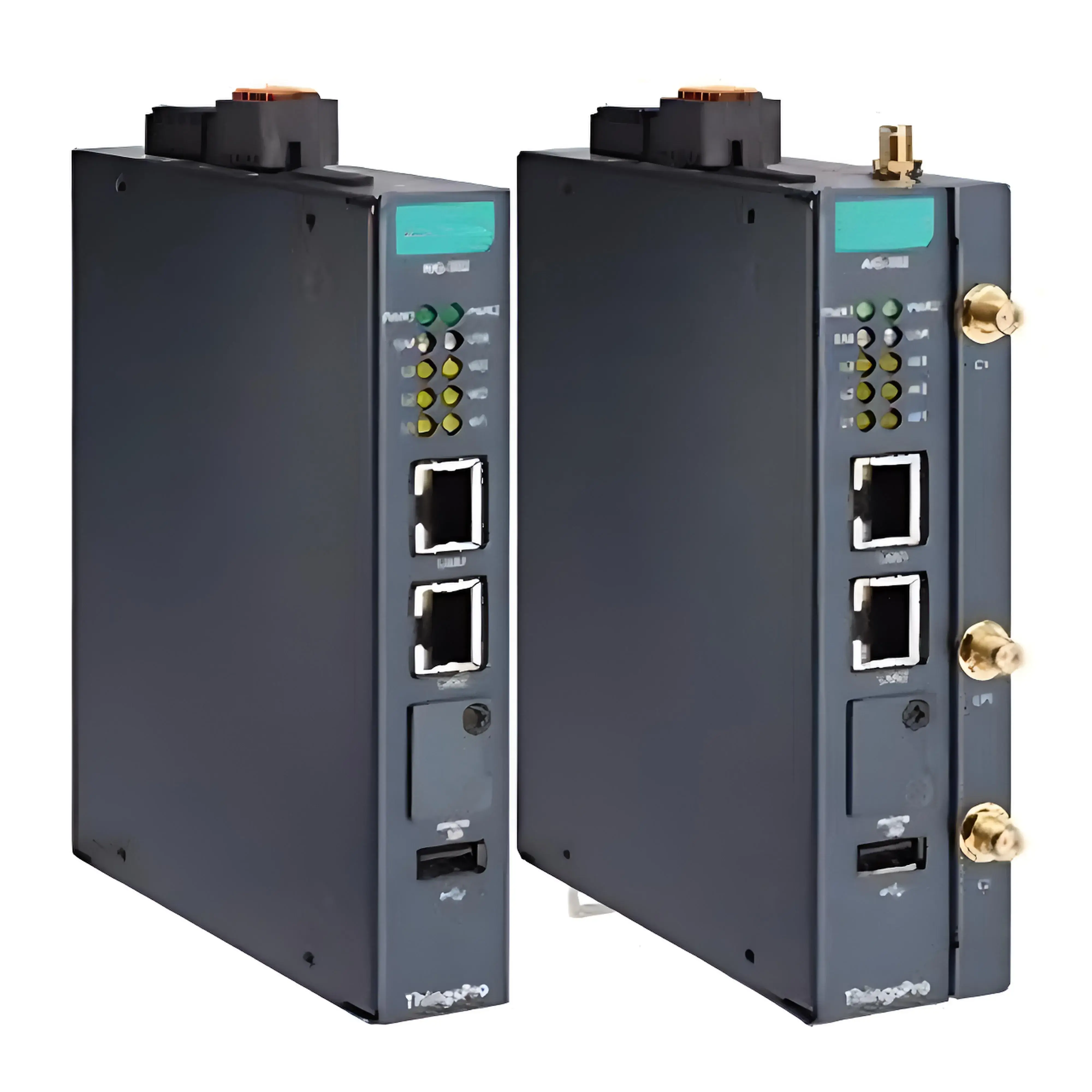 Dispositivo Gateway Edge Computing para Industria 4.0