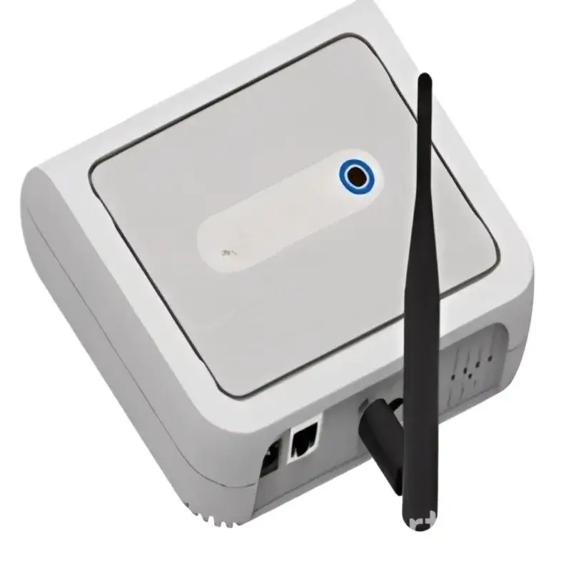 Gateway LoRaWAN Indoor Valtek - Detalle técnico