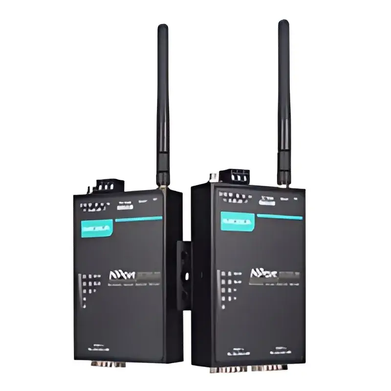 Convertidor serial RS-232/422/485 a WiFi