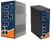 Switch Industrial L2 Managed Valtek